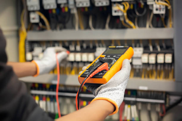 Trusted Montpelier, ID Electrician Experts