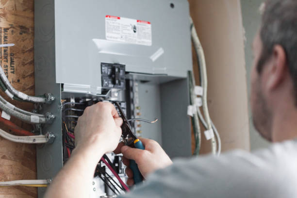 Electrical Maintenance Services in Montpelier, ID